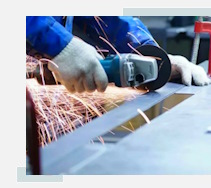 Услуги Изготовление металлоконструкций под ключ в Гулькевичах