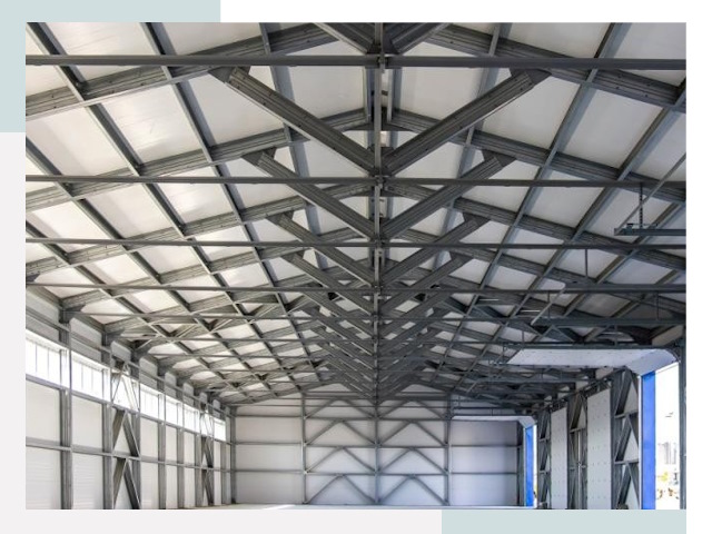 Производственные здания в Гулькевичах от 622 руб. - Надежно и быстро