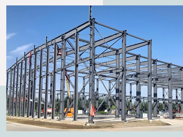 Строительство торговых центров в Гулькевичах