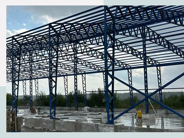 Строительство картодромов в Гулькевичах