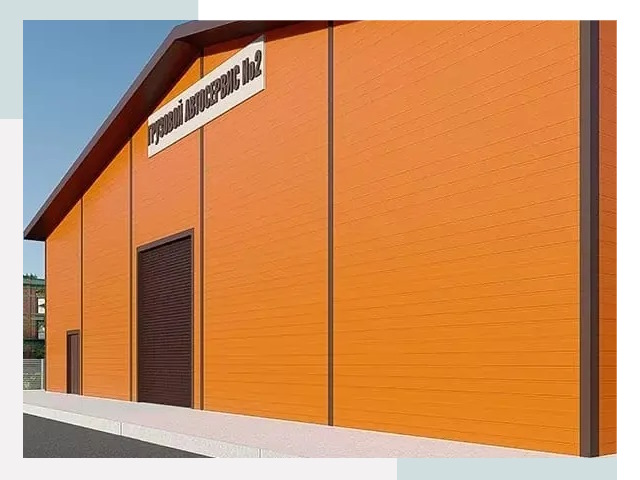 Строительство автосервисов в Гулькевичах