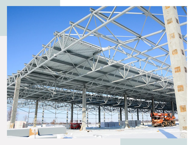 Строительство паркингов в Гулькевичах