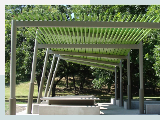 Перголы под ключ в Гулькевичи от 622 руб. - СтальСтрой-Гль