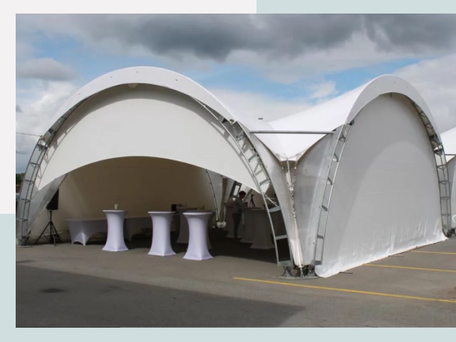 Тентовые павильоны от 622 руб. в Гулькевичи и Краснодарский край