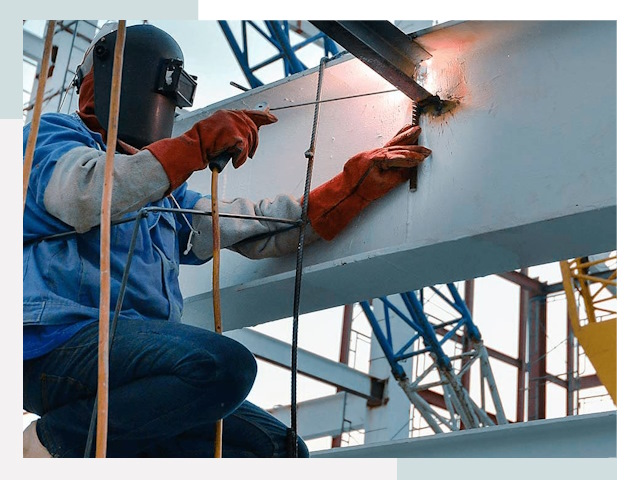 Генеральный подряд в Гулькевичах от 622 руб. - Надежность и качество