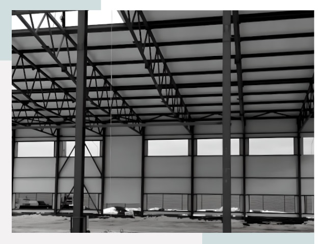 Производство ангаров в Гулькевичах