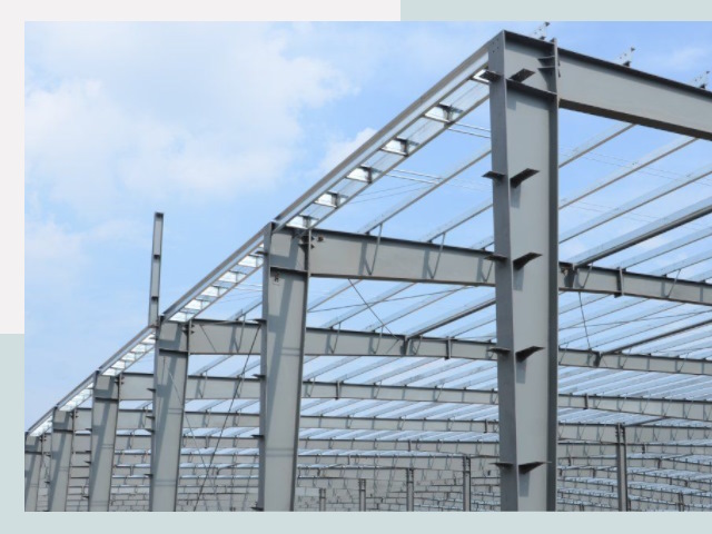Металлокаркасы для складов от 622 руб. в Гулькевичах