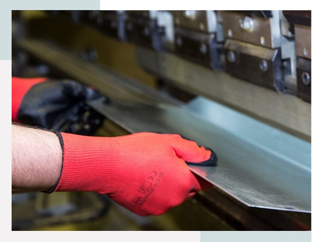 Гибка металла в Гулькевичи от 622 руб. - Надёжно и быстро