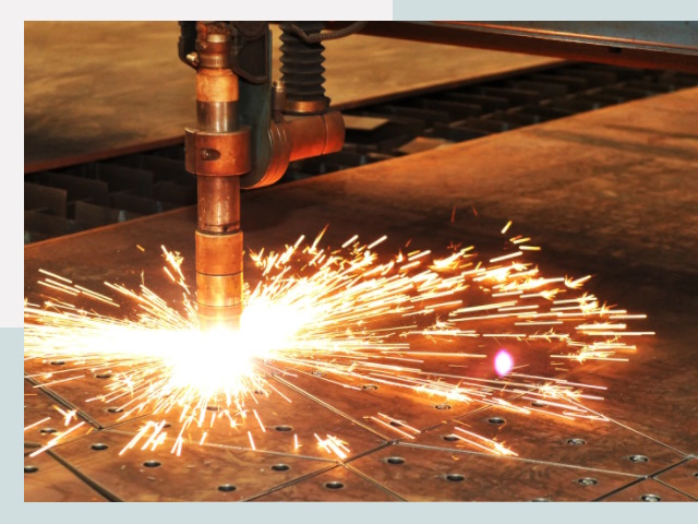 Плазменная резка металла в Гулькевичах от 622 руб.