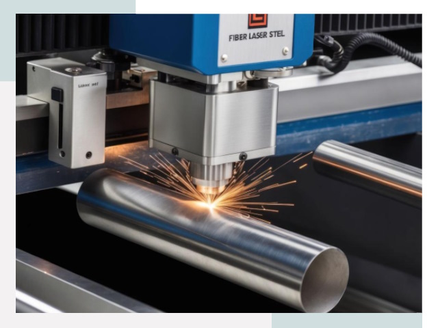 Лазерная резка металла в Гулькевичах