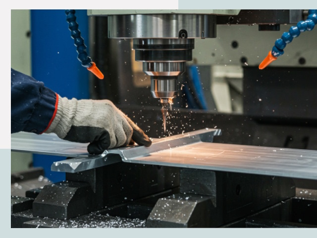 Металлообработка в Гулькевичах от 622 руб. - Надежно и быстро